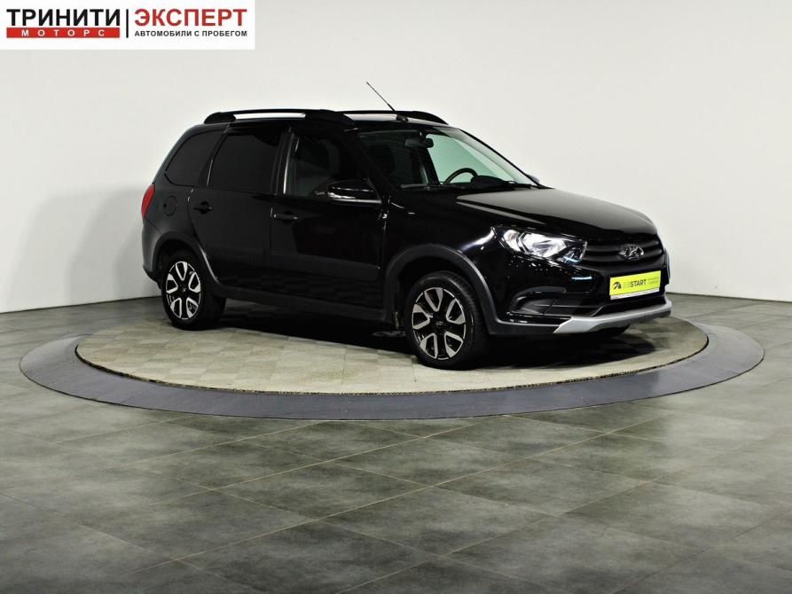 Lada (ВАЗ) Granta I Рестайлинг Белгород  - изображение 3