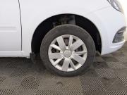 Lada (ВАЗ) Granta I Рестайлинг Москва  - изображение 44
