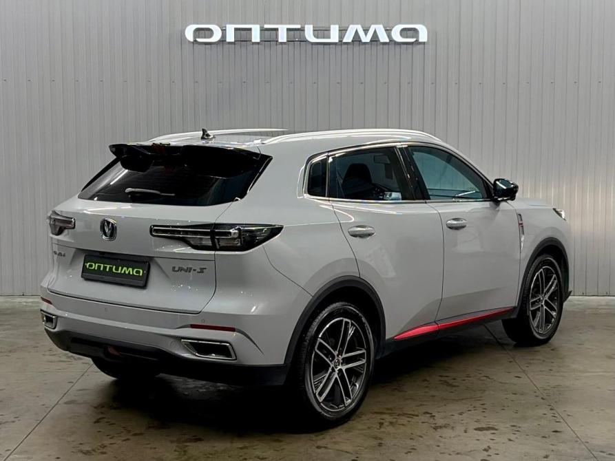 Changan CS55 Plus II Краснодар  - изображение 5
