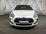 Citroen DS5 Москва  - изображение 27