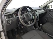 Skoda Rapid I Рестайлинг Москва  - изображение 41