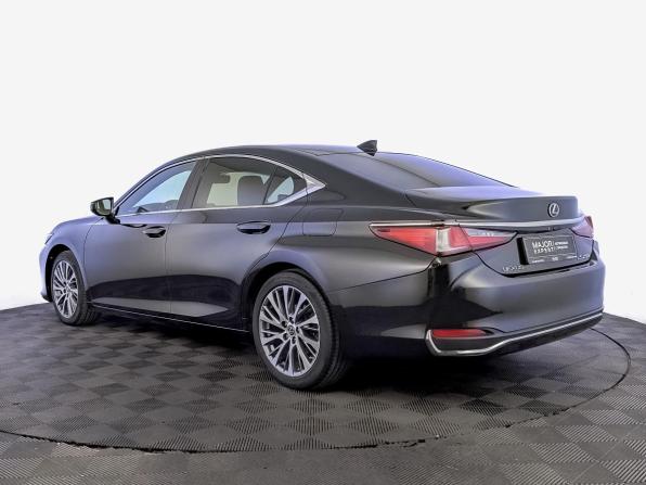 Lexus ES VII с пробегом 2020 года, цена 3 300 000 рублей, 156969 км, седан, Автокод Объявления