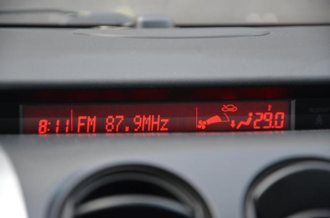 Mazda CX-7 I с пробегом 2008 года, цена 750 900 рублей, 146815 км, внедорожник, Автокод Объявления