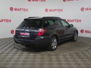 Subaru Outback III Рестайлинг Вологда  - изображение 22