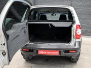 Chevrolet Niva I Рестайлинг Екатеринбург  - изображение 23