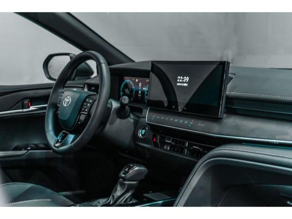 Новый Toyota Camry IX (XV80) China Market 2025 года, цена 4 999 000 рублей, седан, Автокод Объявления