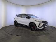 Geely Coolray I Рестайлинг Москва  - изображение 33