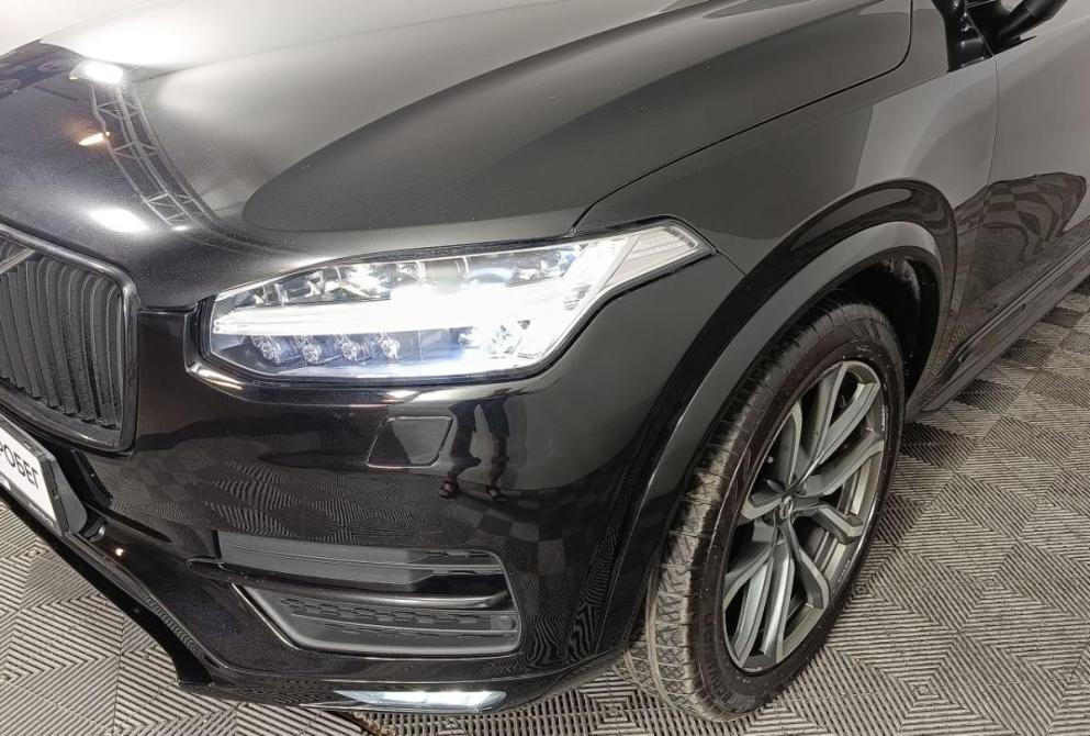 Volvo XC90 II Волгоград  - изображение 24