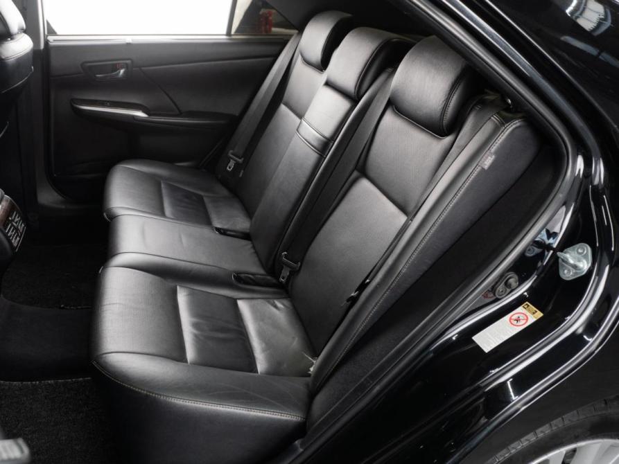 Toyota Camry VII (XV50) Рестайлинг Тюмень  - изображение 10