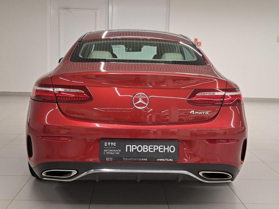 Mercedes-Benz E-Класс V (W213 S213 C238) Казань  - изображение 7
