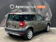 Skoda Yeti I Пермь  - изображение 25