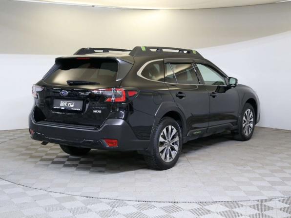 Subaru Outback VI с пробегом 2021 года, цена 3 950 000 рублей, 90000 км, универсал, Автокод Объявления