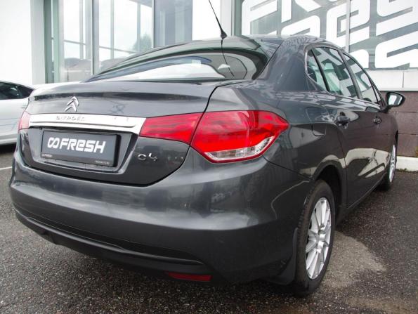 Citroen C4 II с пробегом 2013 года, цена 629 000 рублей, 138037 км, седан, Автокод Объявления