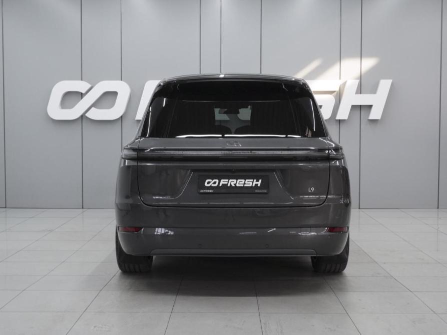 Li Auto (Lixiang) L9 I Ростов-на-Дону  - изображение 4