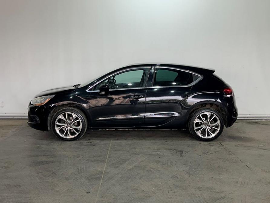 Citroen DS4 Москва  - изображение 4