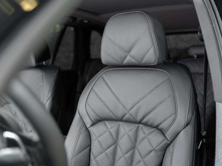 BMW X5 IV (G05/G18) Рестайлинг Москва  - изображение 12