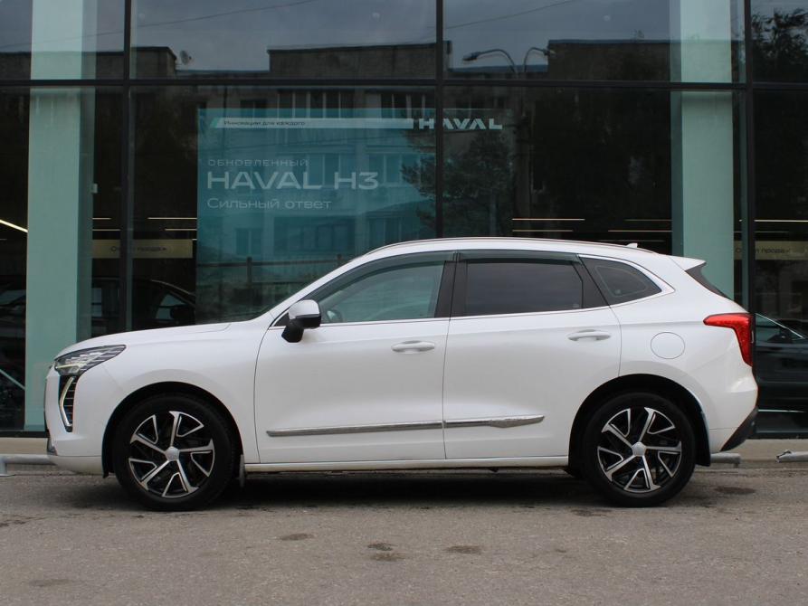 Haval Jolion I Самара  - изображение 8