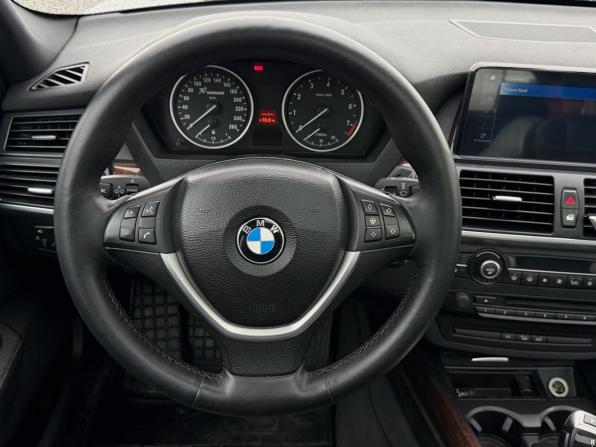 BMW X5 II (E70) с пробегом 2007 года, цена 1 750 000 рублей, 186000 км, внедорожник, Автокод Объявления