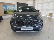 Kia Sportage IV Рестайлинг Москва  - изображение 21