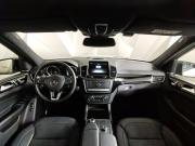 Mercedes-Benz GLS I (X166) Москва  - изображение 34