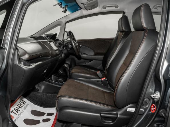 Honda Fit Shuttle I Рестайлинг с пробегом 2014 года, цена 1 049 500 рублей, 115163 км, универсал, Автокод Объявления