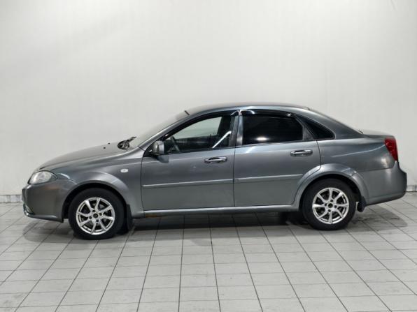 Daewoo Gentra II с пробегом 2014 года, цена 550 600 рублей, 174694 км, седан, Автокод Объявления