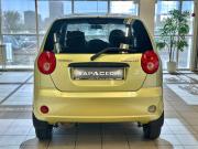 Chevrolet Spark II Волгоград  - изображение 22