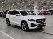 Geely Monjaro I Казань  - изображение 32