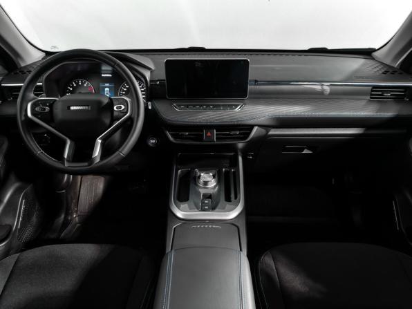 Haval Jolion I Рестайлинг с пробегом 2025 года, цена 1 990 000 рублей, 14152 км, внедорожник, Автокод Объявления