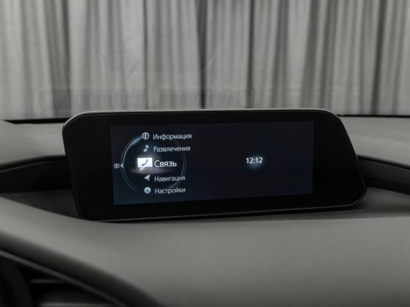 Mazda 3 IV (BP) с пробегом 2019 года, цена 2 230 000 рублей, 71708 км, седан, Автокод Объявления