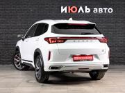 Exeed LX I Рестайлинг Екатеринбург  - изображение 30