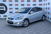 Hyundai Solaris I Санкт-Петербург  - изображение 20