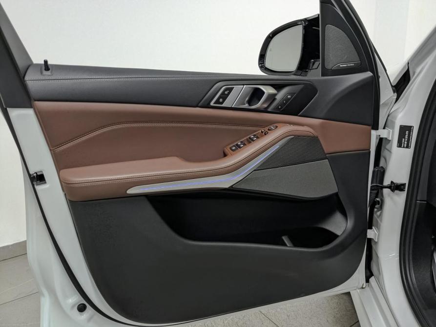 BMW X5 IV (G05/G18) Москва  - изображение 19