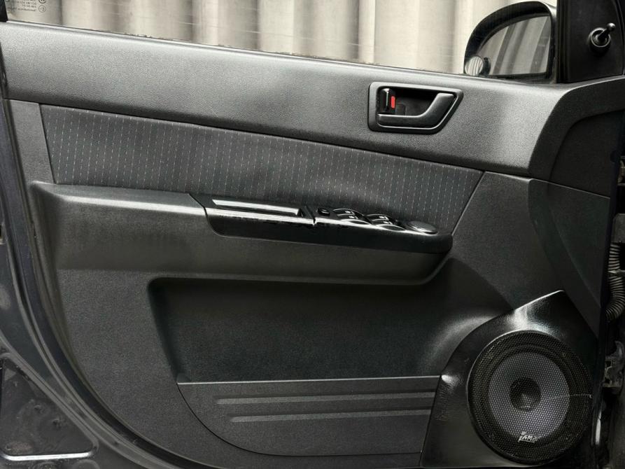 Hyundai Getz I Рестайлинг Ижевск  - изображение 16