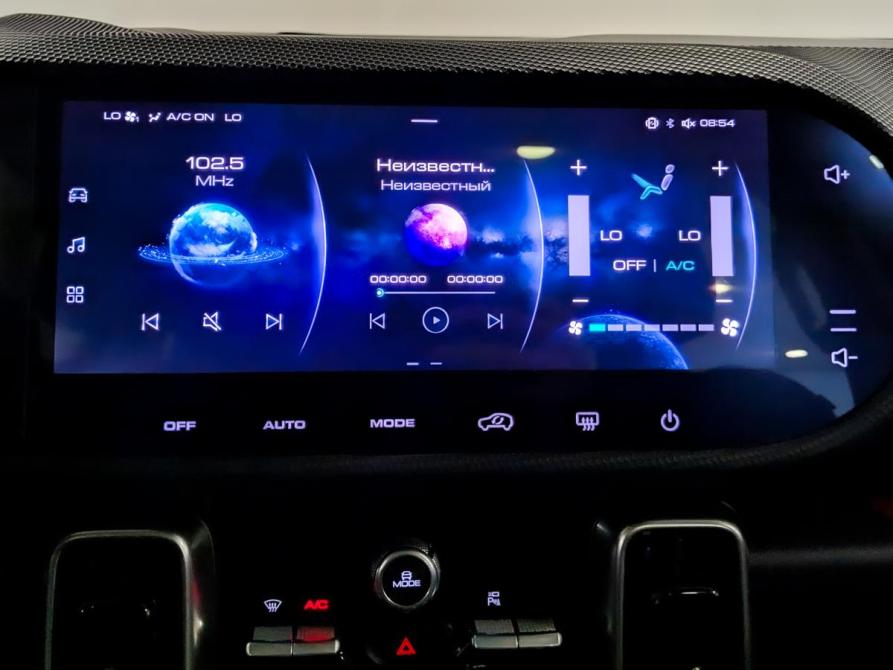 Haval Dargo Москва  - изображение 15