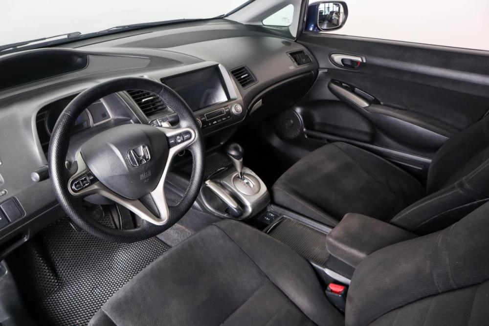 Honda Civic VIII Пермь  - изображение 8