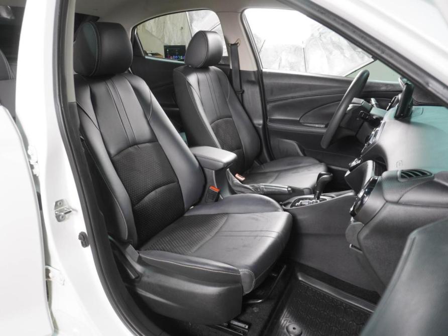 Changan Alsvin Воронеж  - изображение 8