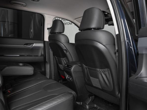 Hyundai Palisade I с пробегом 2021 года, цена 4 513 600 рублей, 81988 км, внедорожник, Автокод Объявления