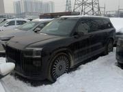 Zeekr 9X Самара  - изображение 6