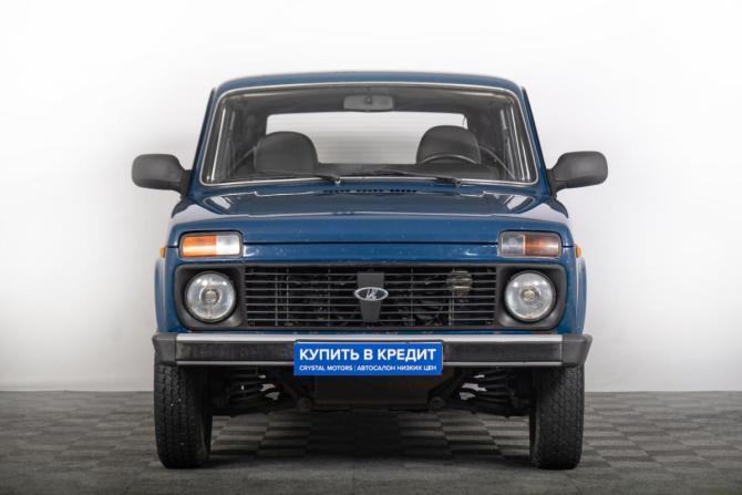 Lada (ВАЗ) 2121 (4x4) I Рестайлинг с пробегом 2012 года, цена 469 000 рублей, 74000 км, внедорожник, Автокод Объявления