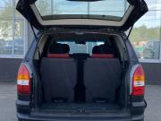 Opel Zafira A Москва  - изображение 34