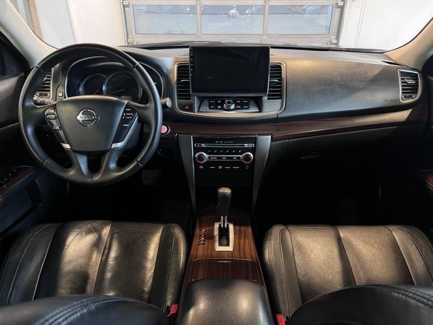 Nissan Teana II Рестайлинг Чебоксары  - изображение 9