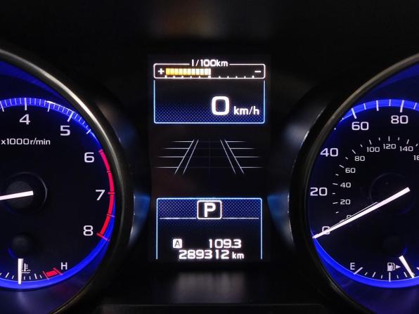 Subaru Legacy VI с пробегом 2015 года, цена 1 550 000 рублей, 289312 км, седан, Автокод Объявления