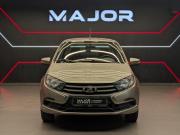 Lada (ВАЗ) Granta I Рестайлинг Москва  - изображение 51