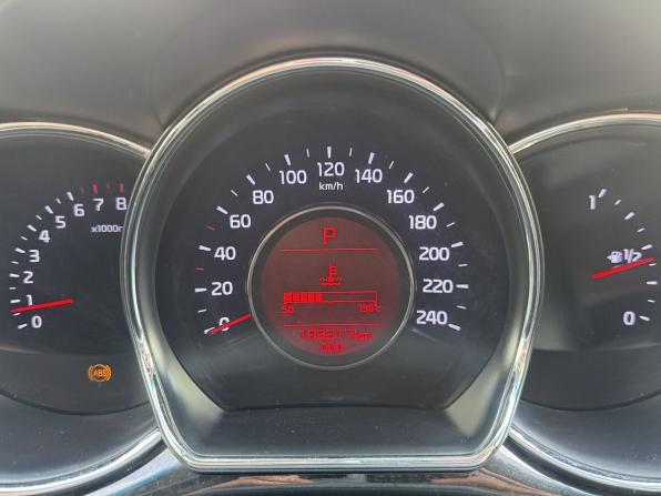 Kia Ceed II с пробегом 2012 года, цена 990 000 рублей, 193000 км, универсал, Автокод Объявления