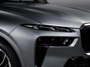 BMW X7 I (G07) Рестайлинг Москва  - изображение 43
