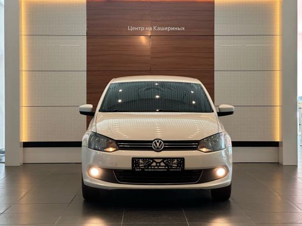 Volkswagen Polo V с пробегом 2013 года, цена 899 000 рублей, 175556 км, седан, Автокод Объявления