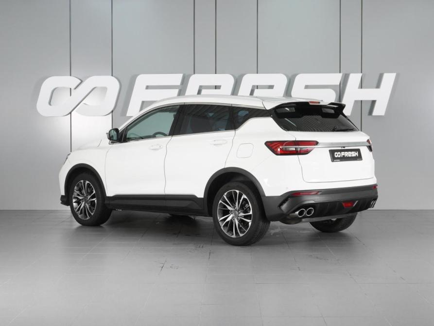 Geely Coolray I Минеральные Воды  - изображение 2