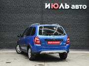 Lada (ВАЗ) Kalina II Екатеринбург  - изображение 21