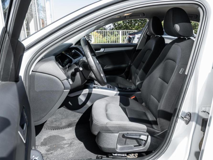 Audi A4 IV (B8) Рестайлинг Ставрополь  - изображение 10